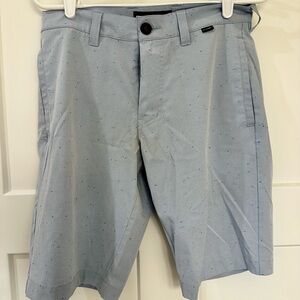 TravisMathew Golf Shorts